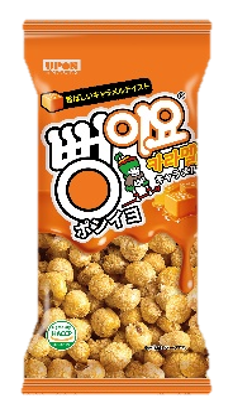 ポンイヨ キャラメル 50g 参考上代122円×180個(30入×6C/S) | すべての