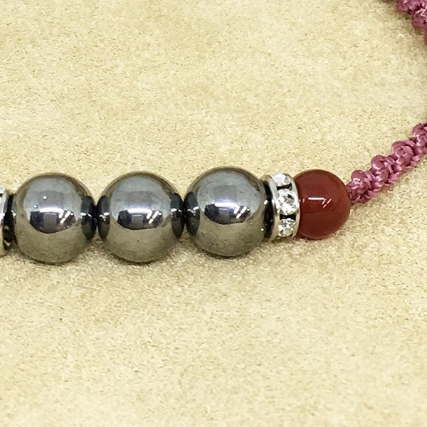 �ƥ饫���ͥꥢ�󥢥������꡼<br>�֥쥹��å�