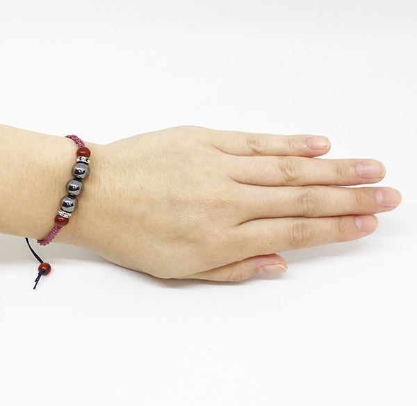 �ƥ饫���ͥꥢ�󥢥������꡼<br>�֥쥹��å�