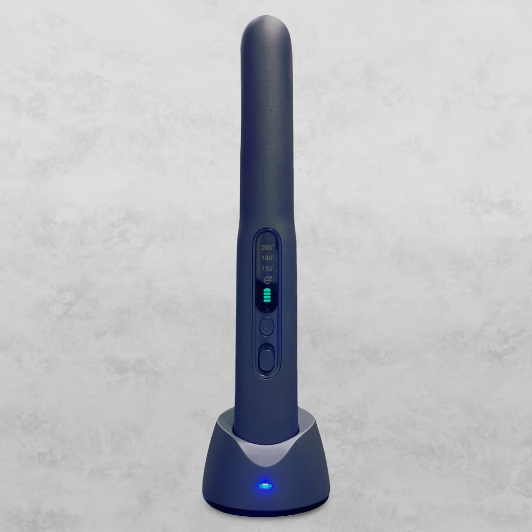 Jewelion ヘアアイロン充電台