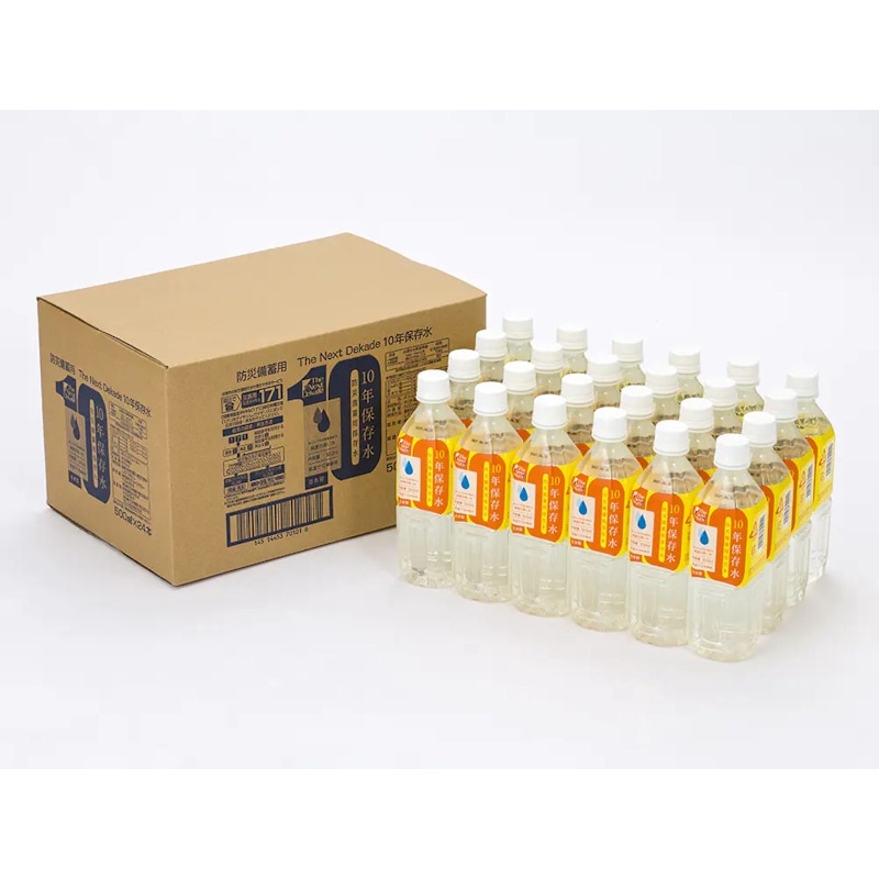 The Next Dekade 10ǯ¸塡500ml24