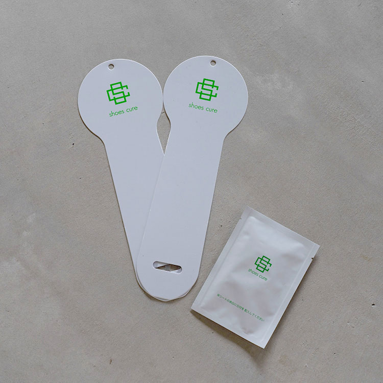 【シューズキュア】ケースセット