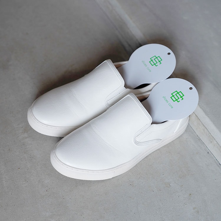 【シューズキュア】ケースセット