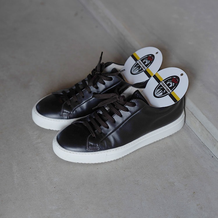 【シューズキュア】福山シティFC版