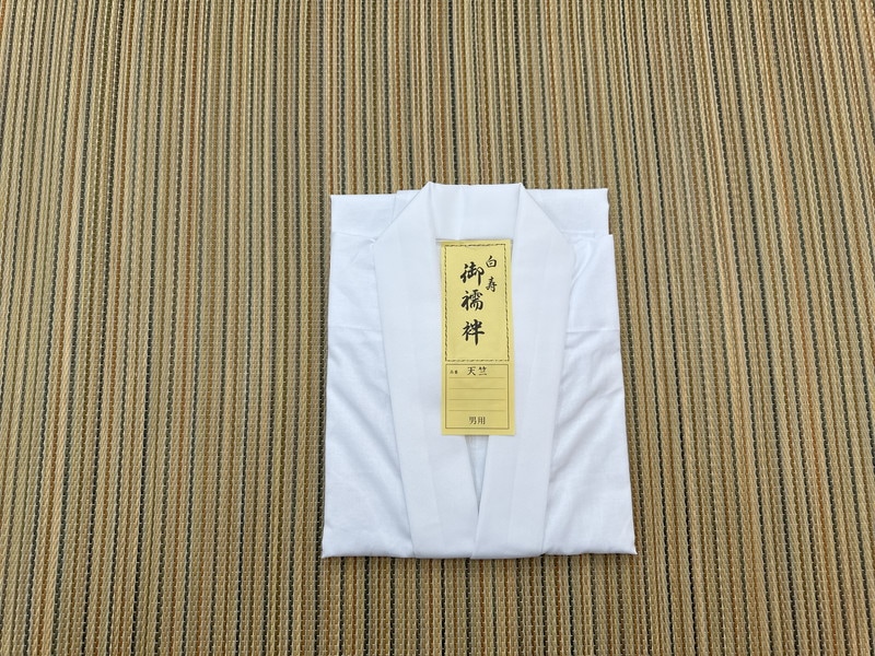 襦袢（天竺）　四季用