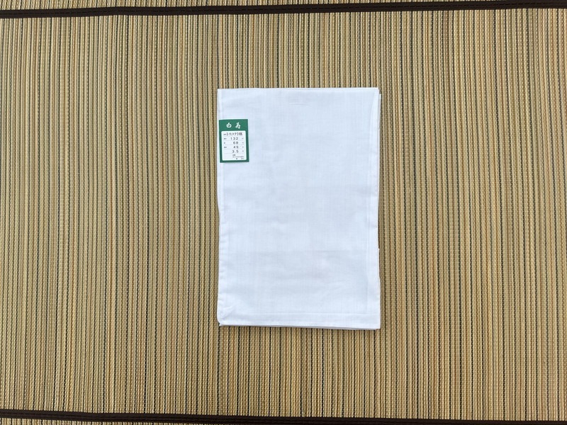 白衣（トスコテト麻）夏用