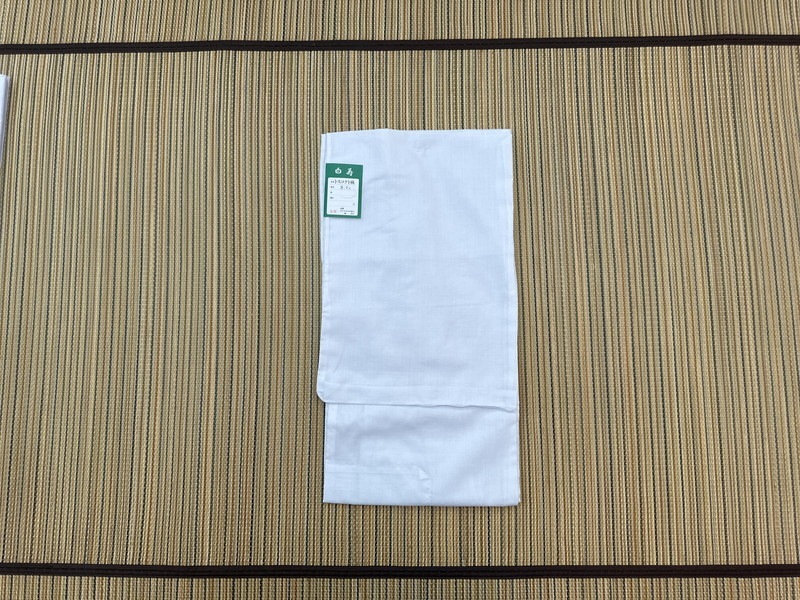 白衣（トスコテト麻）夏用
