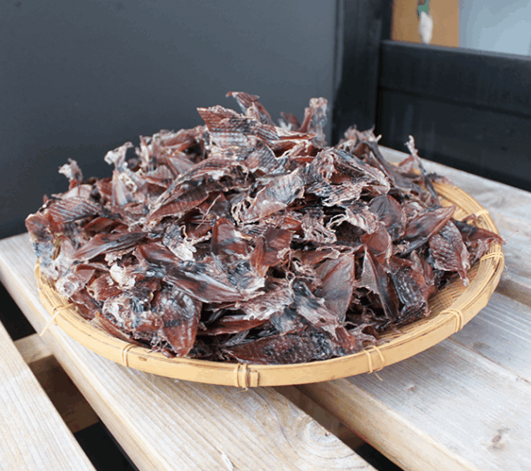 訳あり干しほたるいか(1kg / 1.5kg)