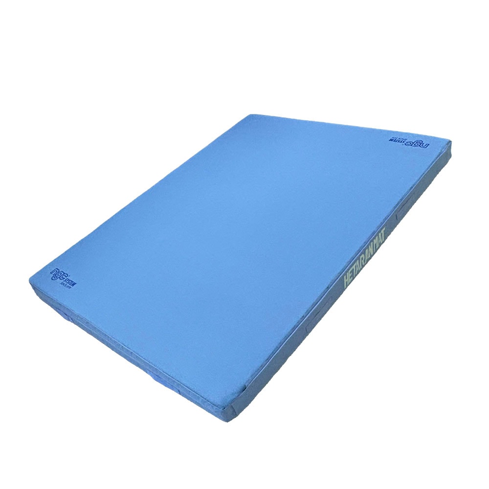 ヘタランマット50 1.5×2m｜NGCスポーツ｜体操器具の開発設計・製造販売