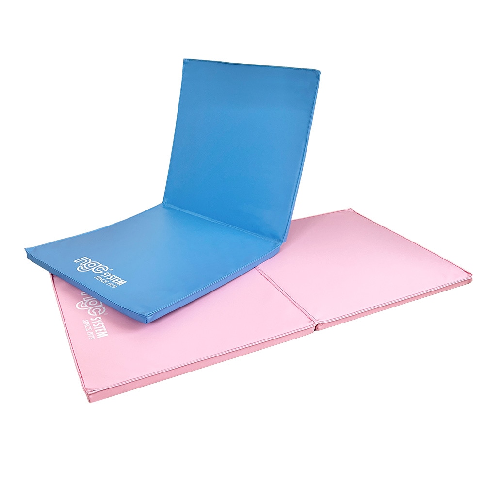 折りたたみストレッチマット