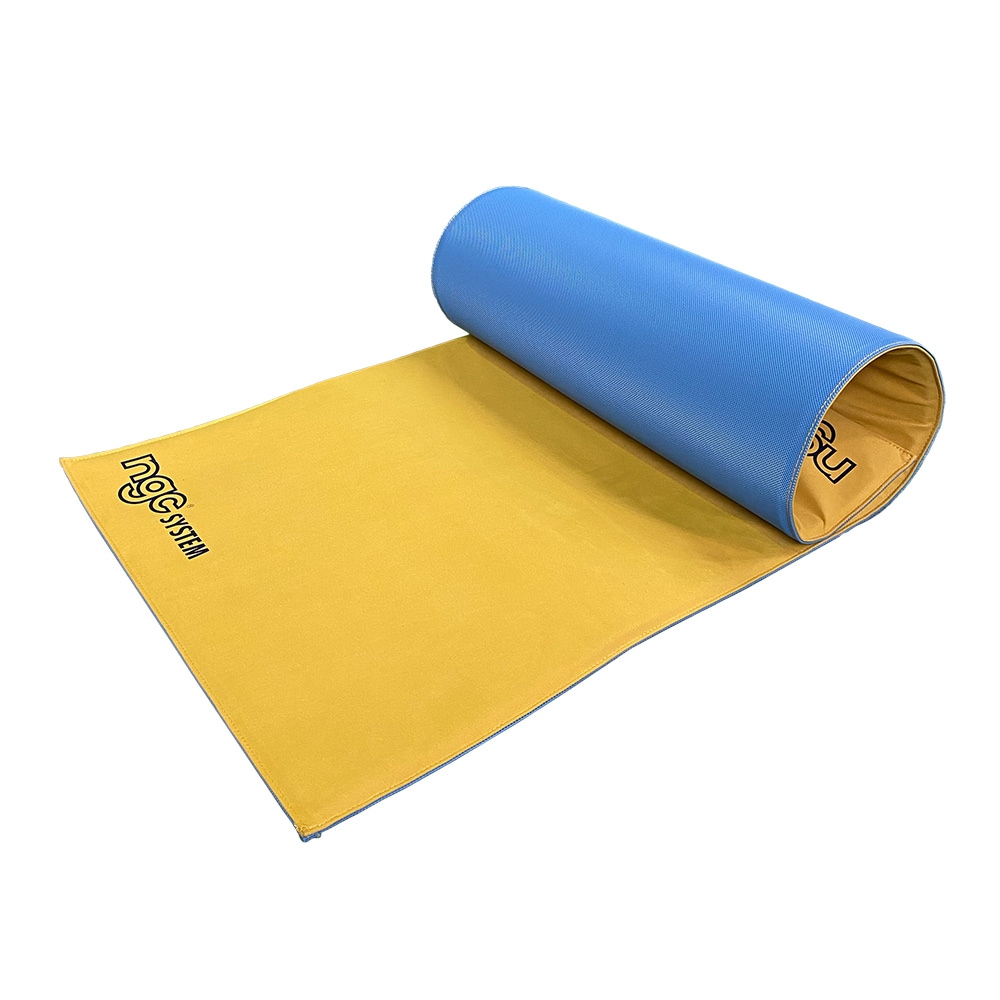 くるくるポータブルマット M｜NGCスポーツ｜体操器具の開発設計・製造販売