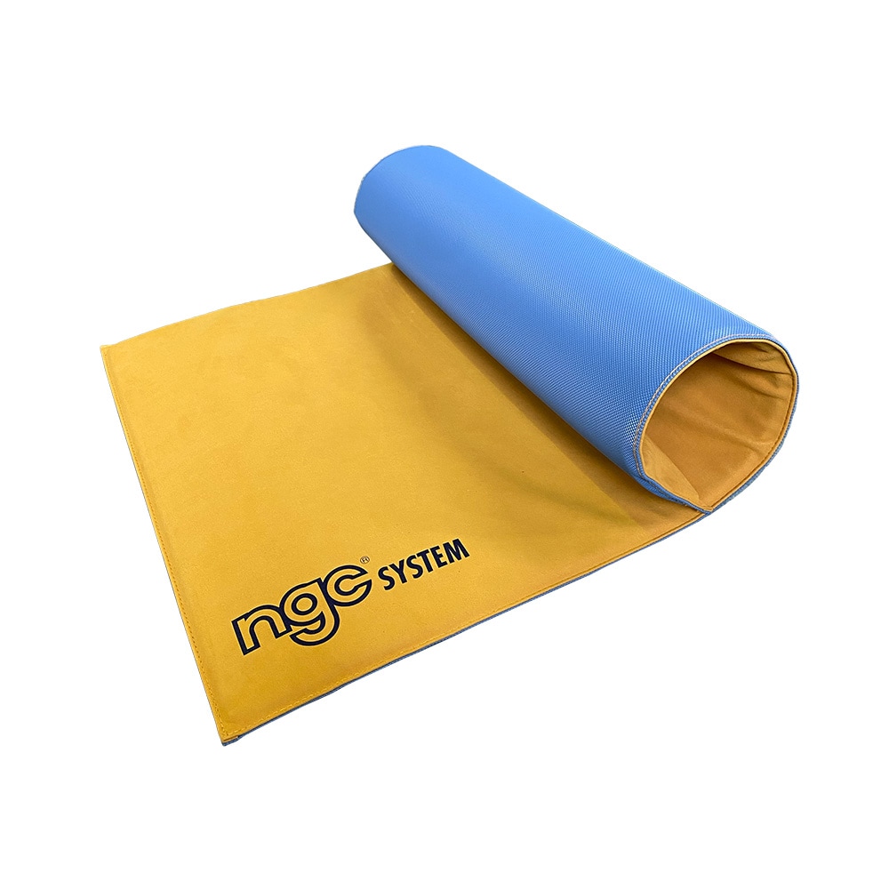 くるくるポータブルマット S｜NGCスポーツ｜体操器具の開発設計・製造販売