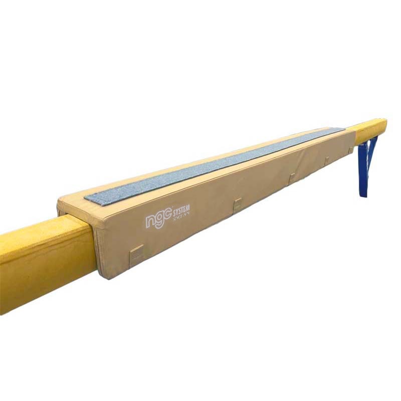 平均台チャレンジパッド