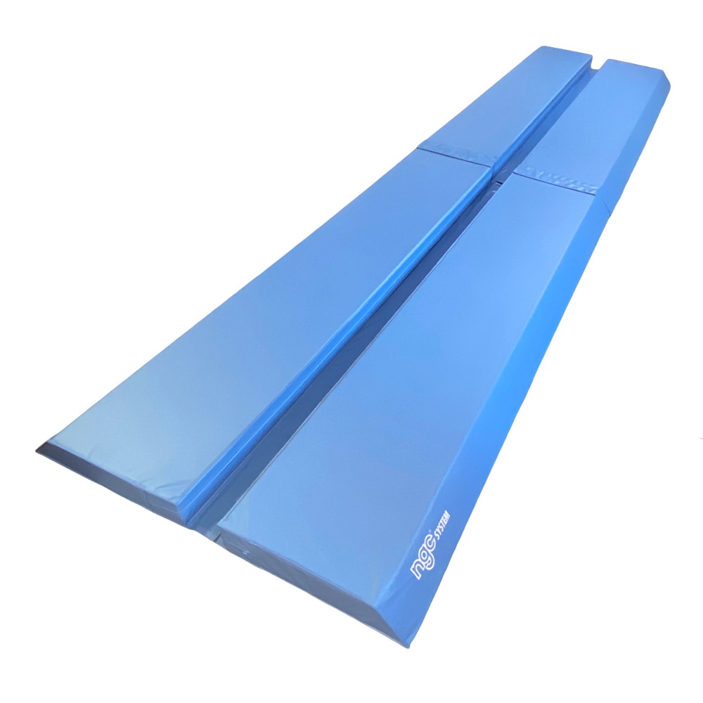 床平均台サポートマット