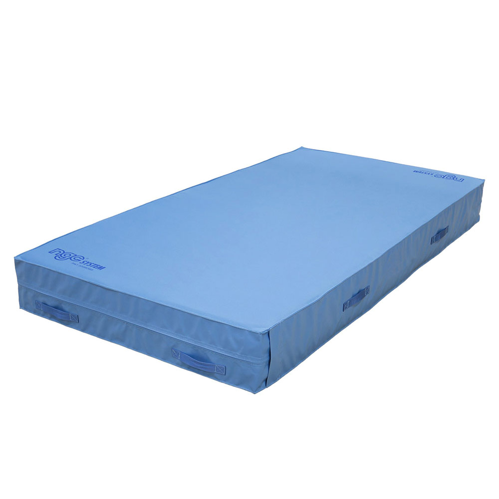 ヘタランマット200 シニア 1×2m｜NGCスポーツ｜体操器具の開発設計