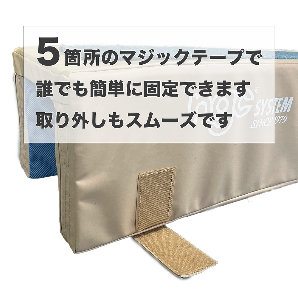 平均台チャレンジパッド