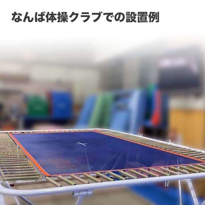 ハネルンメッシュベッド