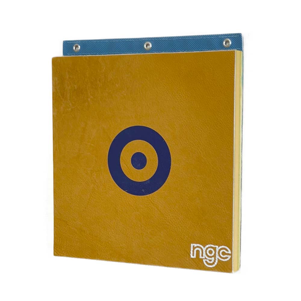 フェンシング練習用的突き