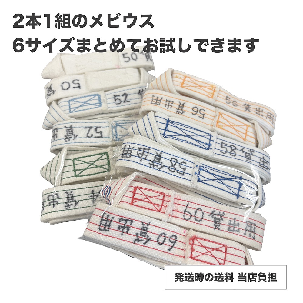 メビウス貸出サービス