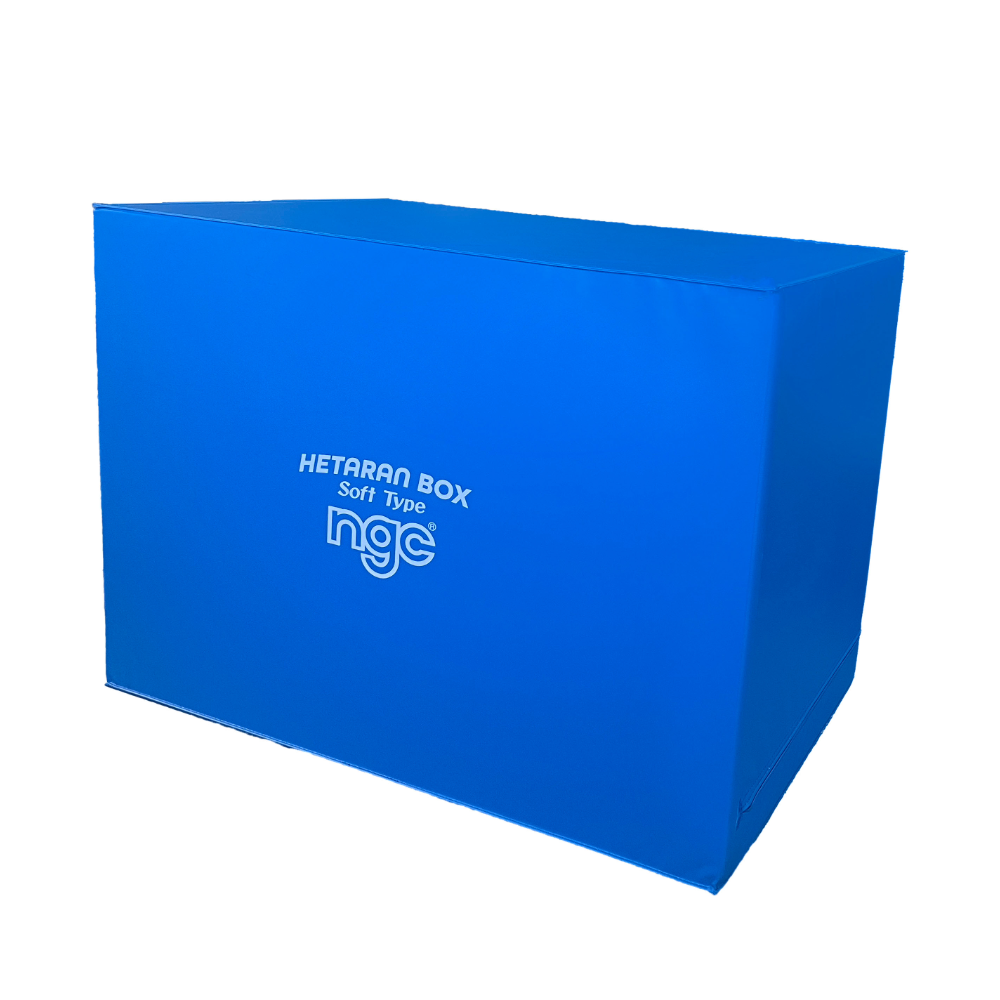 ヘタランボックスソフト L