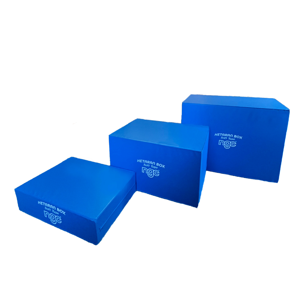 ヘタランボックスソフト S