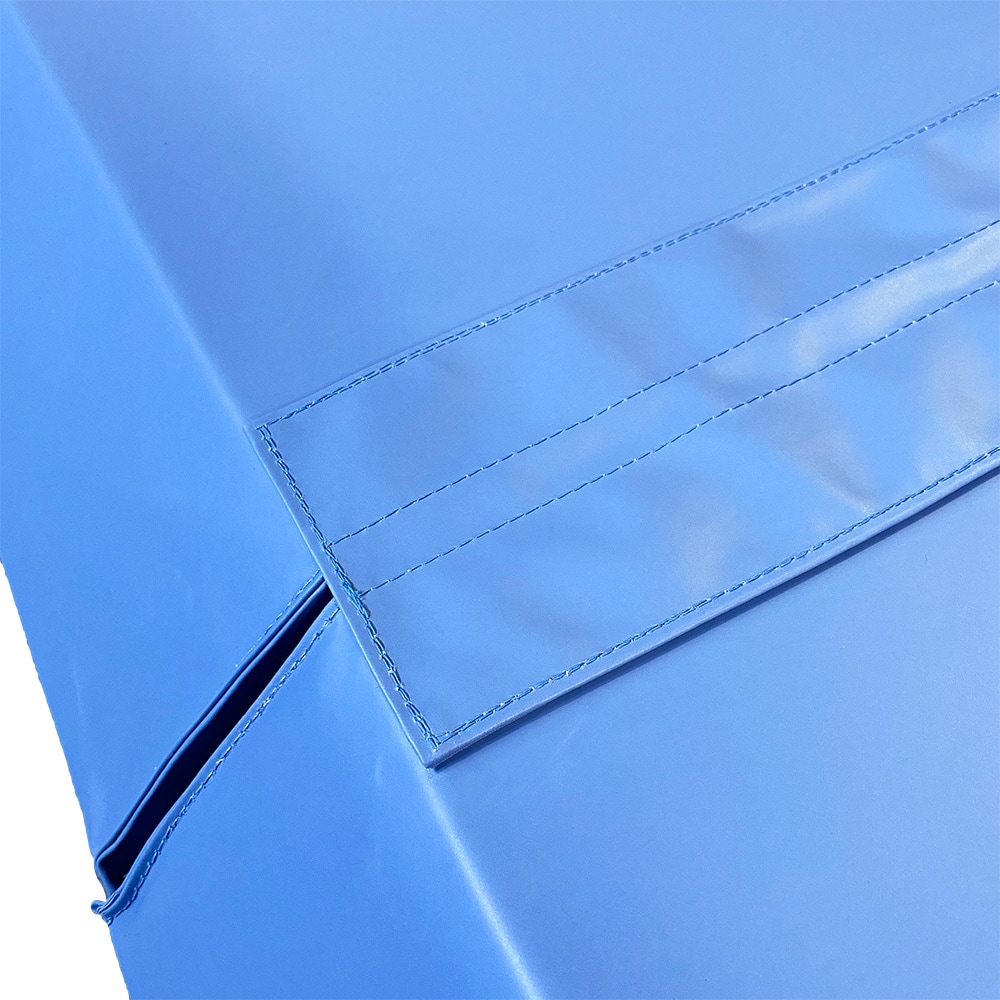 床平均台サポートマット