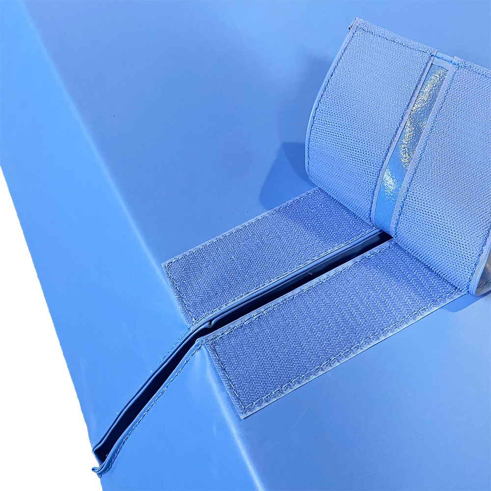 床平均台サポートマット