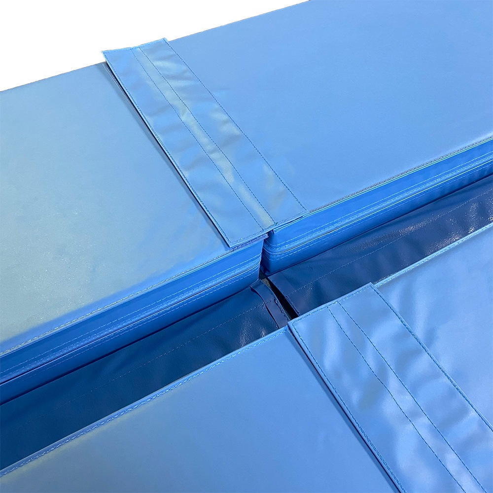 床平均台サポートマット