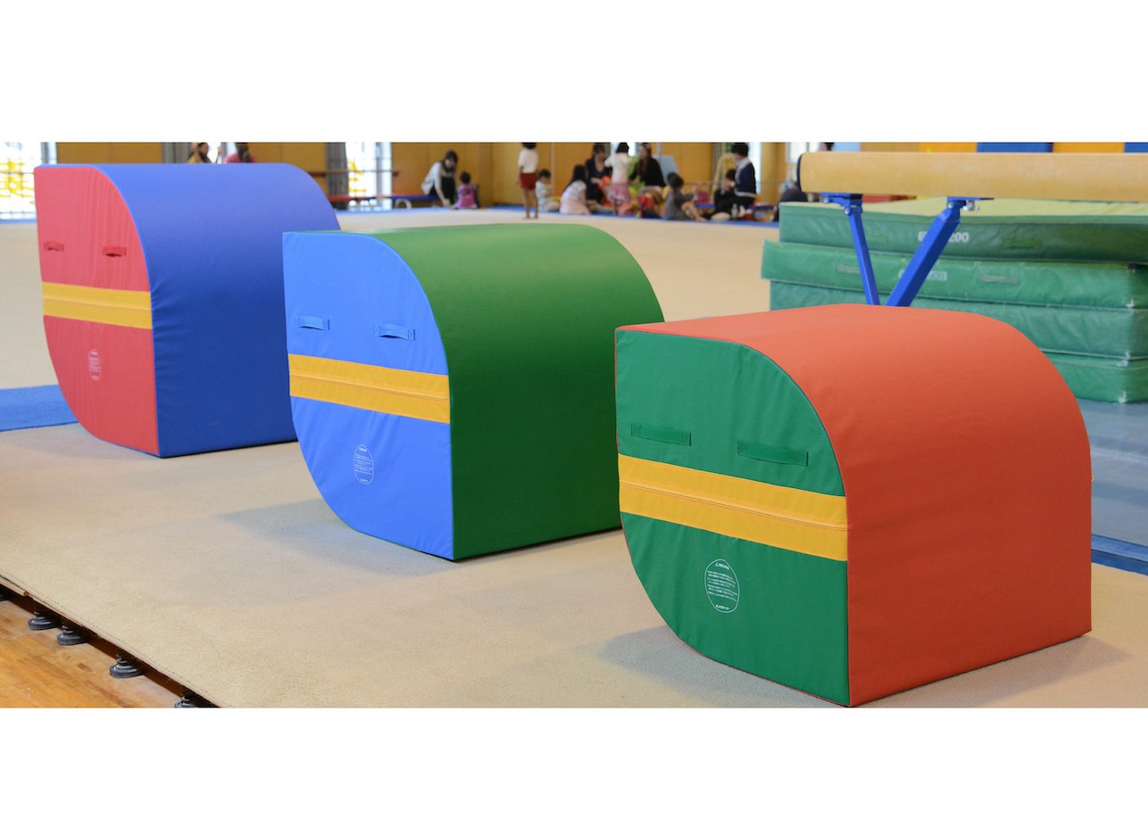 バックフリップ L