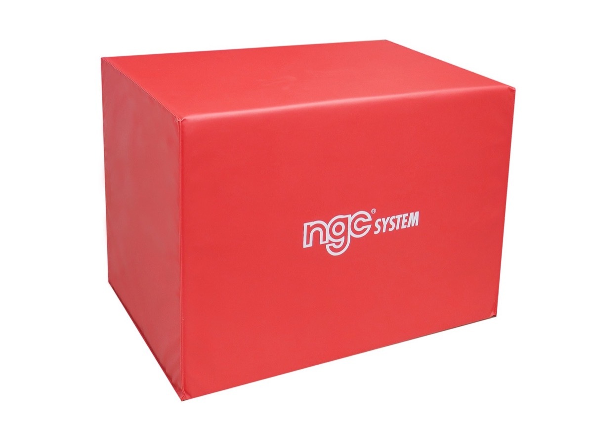 重心安定ボックス S