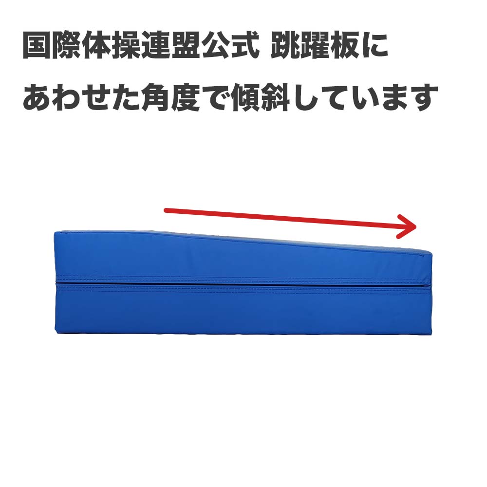 トレーニング用スペーサーパッド