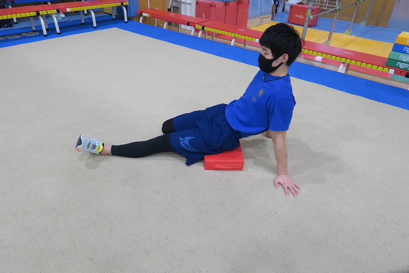 ストレッチボックス