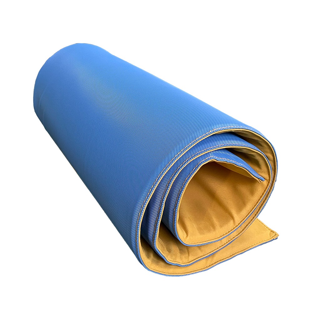 くるくるポータブルマット L