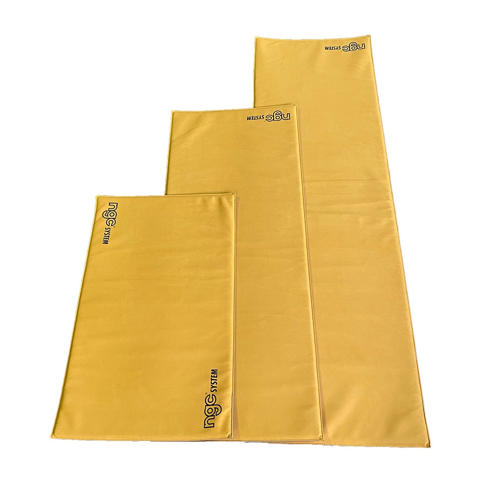 くるくるポータブルマット L