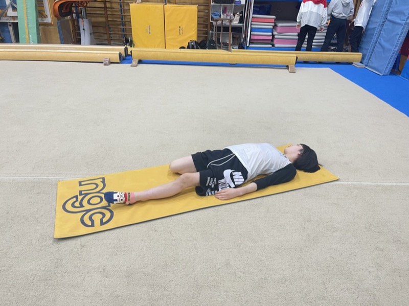 くるくるポータブルマット L