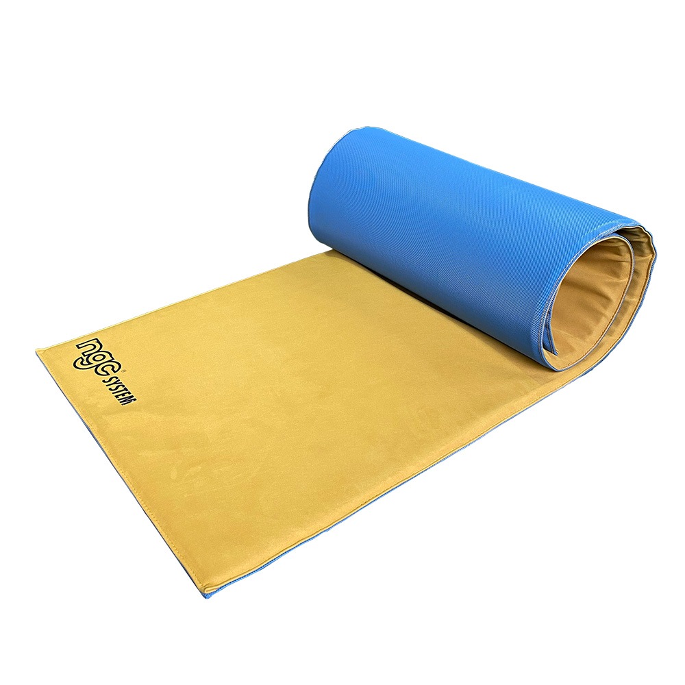 くるくるポータブルマット L