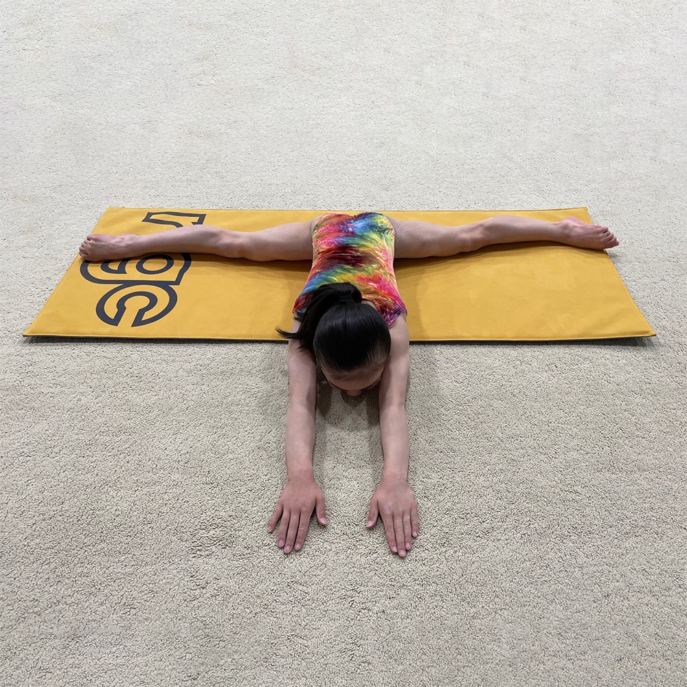 くるくるポータブルマット M