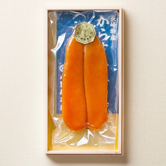 からすみ 90g | 海産物,からすみ,小野原本店 | 長崎空港オンラインショップ