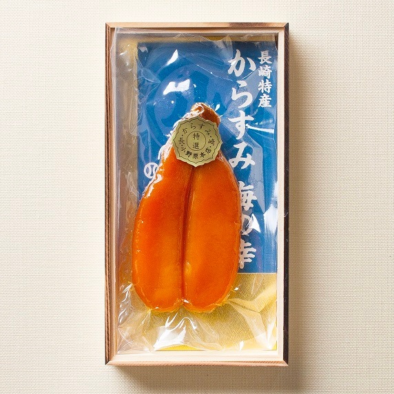 からすみ 70g | 海産物,からすみ,小野原本店 | 長崎空港オンラインショップ