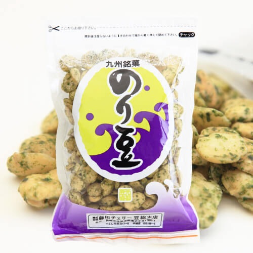 のり豆 郷土菓子 その他 チェリー豆 長崎空港オンラインショップ