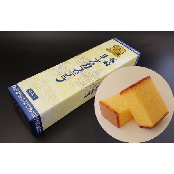 長崎　カステラ　モンチッチ 長崎カステラモンチッチ - メルカリ