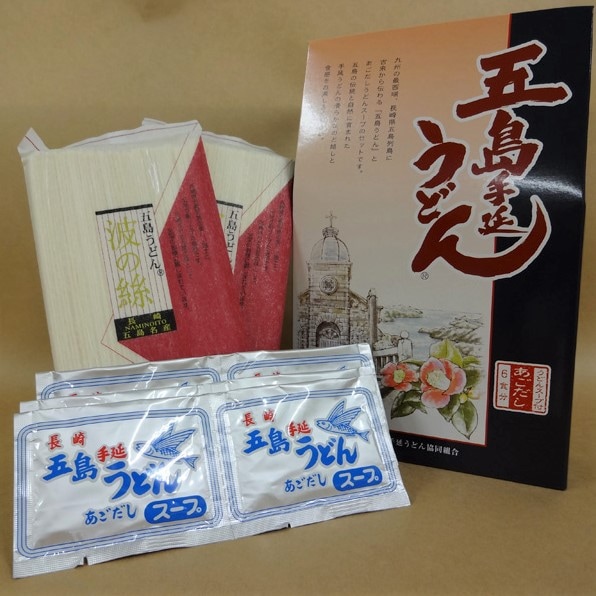 五島手延うどん（T-K） 660g | 五島うどん・麺類,五島うどん | 長崎