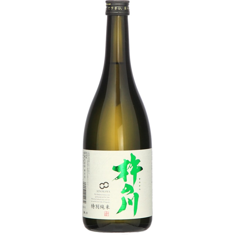 杵の川特別純米酒720ml | お酒,日本酒 | 長崎空港オンラインショップ