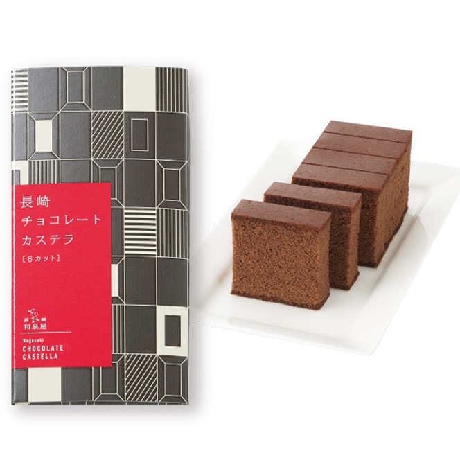 【(英)】 カステラ 計7本＆ターノックチョコレート24本 セット✨️ 英)】 カステラ 計7本＆ターノックチョコレート24本 セット