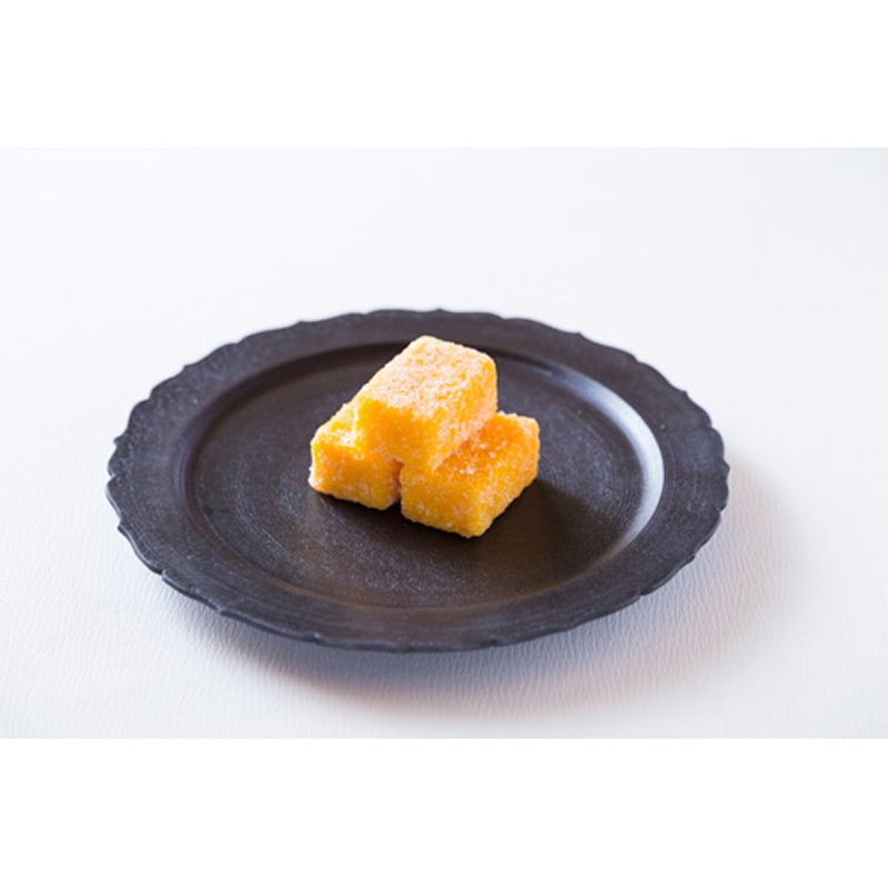 カスドース ２個入 カステラ カステラ菓子 長崎空港オンラインショップ