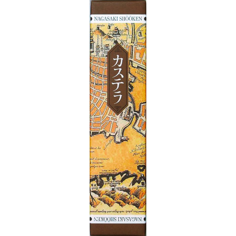 店舗受取対象】カステラ 0.6号 | 店舗受取 | 長崎空港オンラインショップ