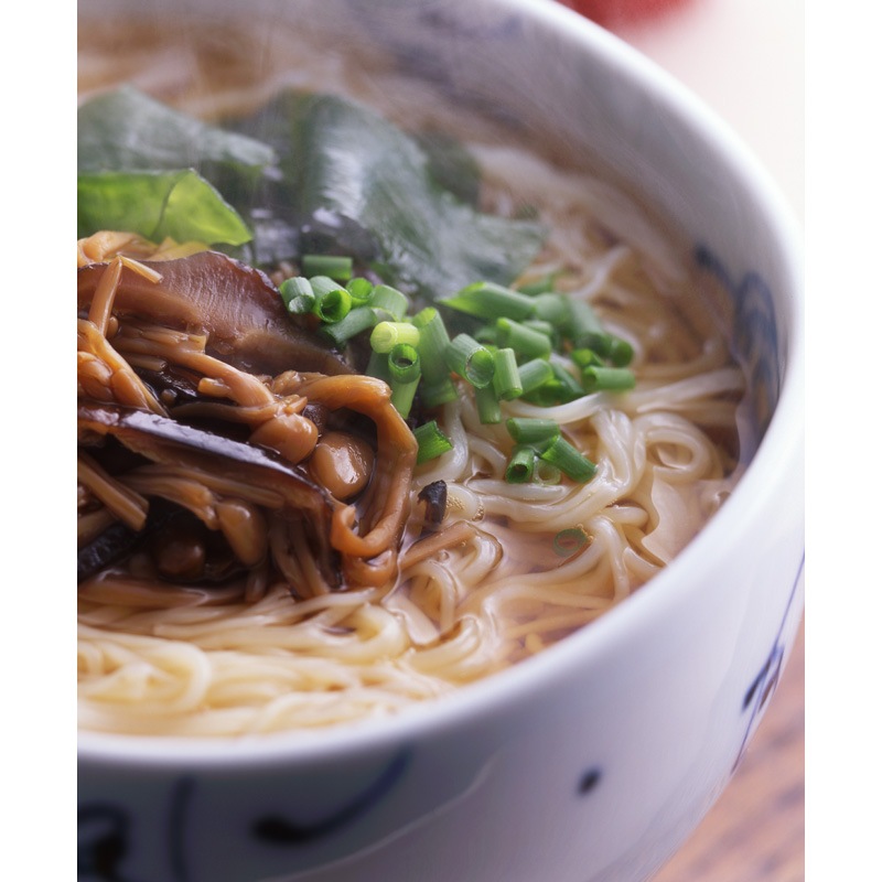 養々麺 1食入 | 五島うどん・麺類,養々麺 | 長崎空港オンラインショップ