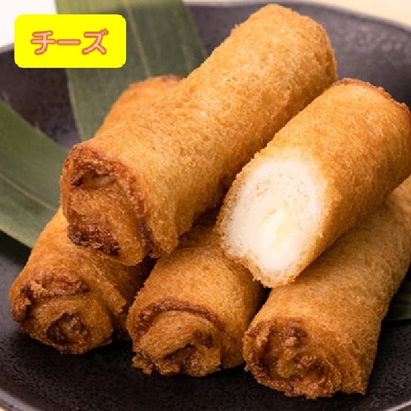 長崎ハトシ チーズ入り | かまぼこ,杉永蒲鉾 | 長崎空港オンラインショップ