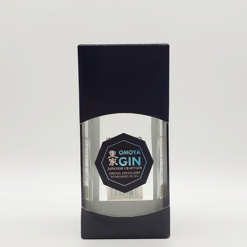 OMOYA GIN