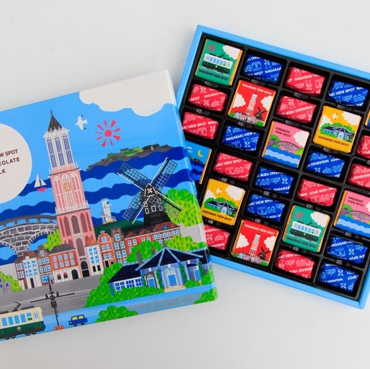 NAGASAKI�ӥ塼���ݥå�30����